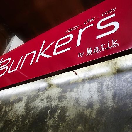 Bb Bunkers Santubong Exterior foto