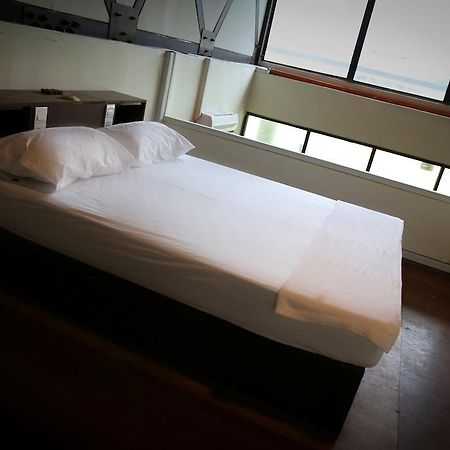 Bb Bunkers Santubong Quarto foto