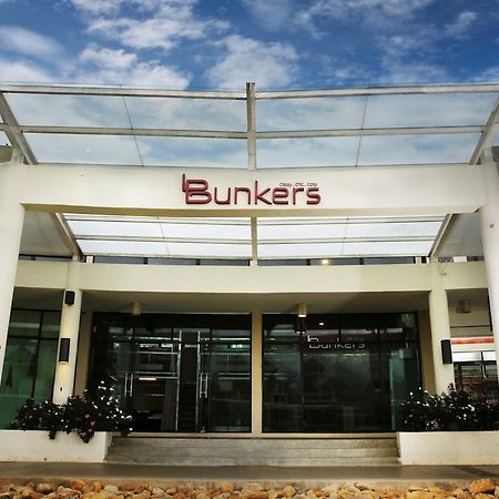 Bb Bunkers Santubong Exterior foto