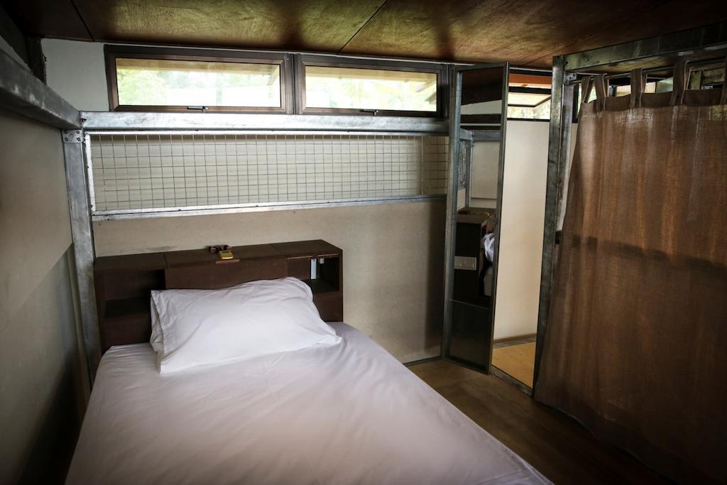 Bb Bunkers Santubong Quarto foto
