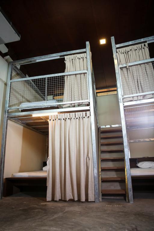 Bb Bunkers Santubong Quarto foto