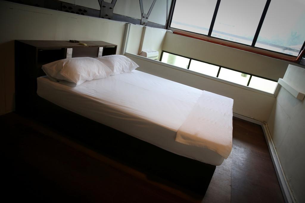 Bb Bunkers Santubong Quarto foto