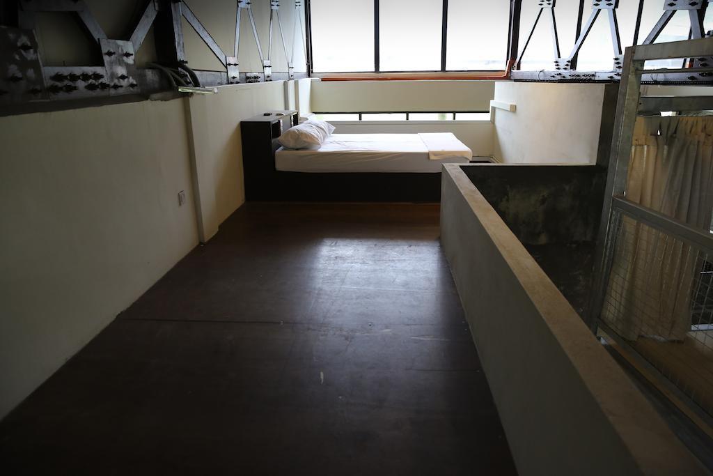 Bb Bunkers Santubong Quarto foto
