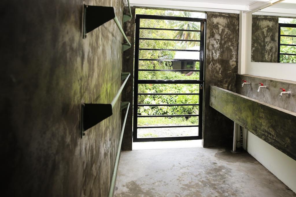 Bb Bunkers Santubong Exterior foto