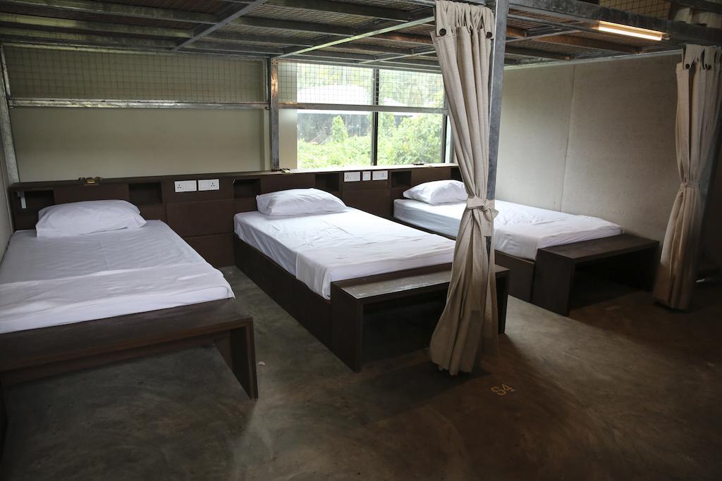 Bb Bunkers Santubong Exterior foto