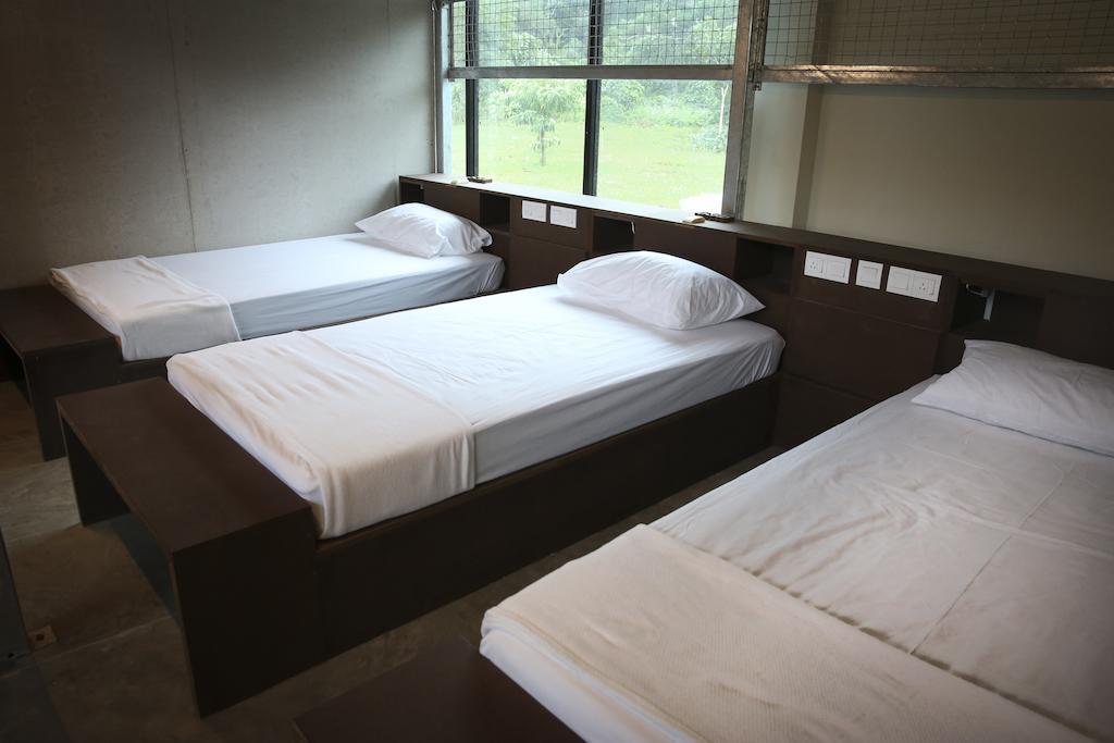 Bb Bunkers Santubong Exterior foto