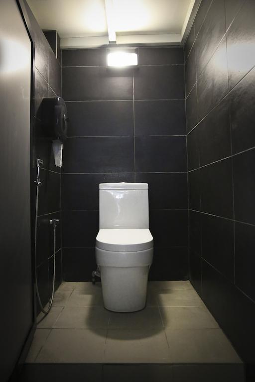 Bb Bunkers Santubong Quarto foto