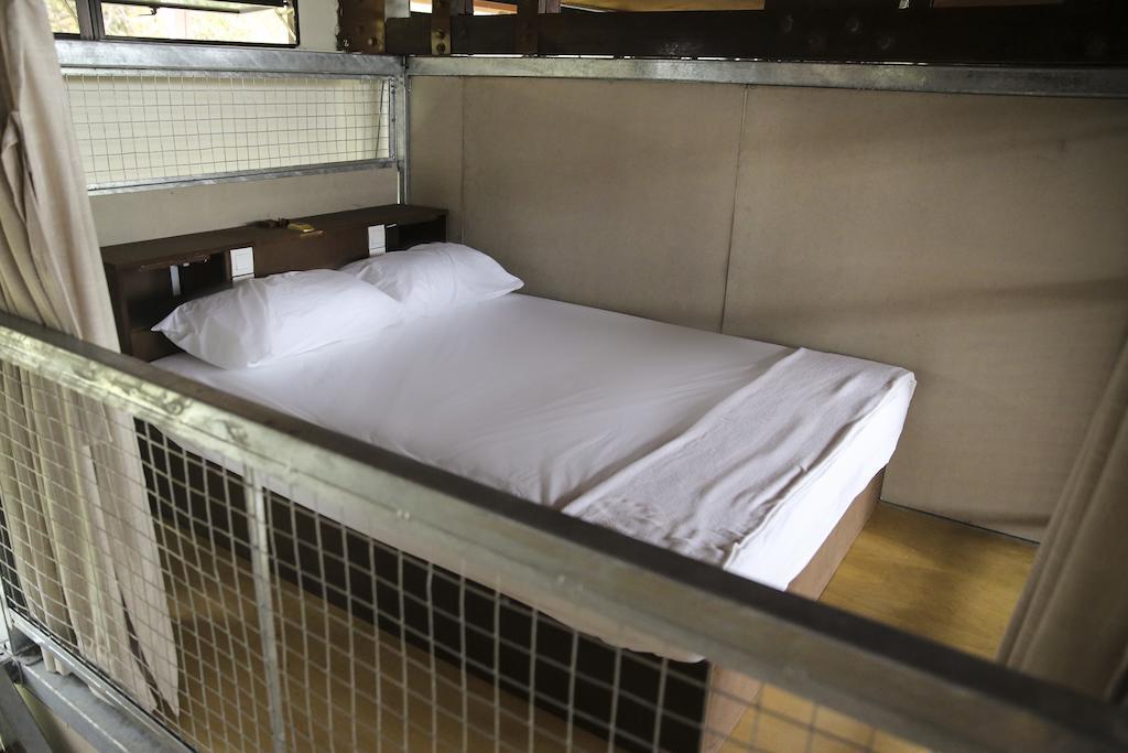 Bb Bunkers Santubong Quarto foto
