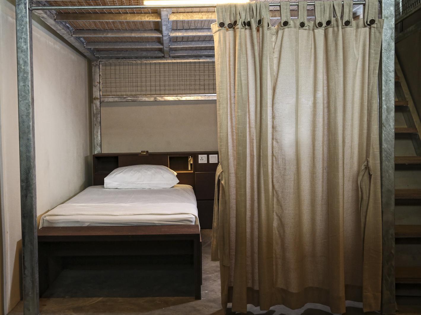 Bb Bunkers Santubong Exterior foto