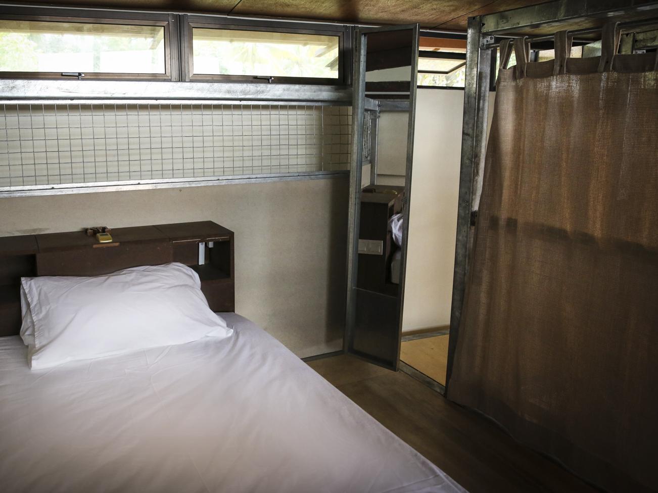 Bb Bunkers Santubong Exterior foto