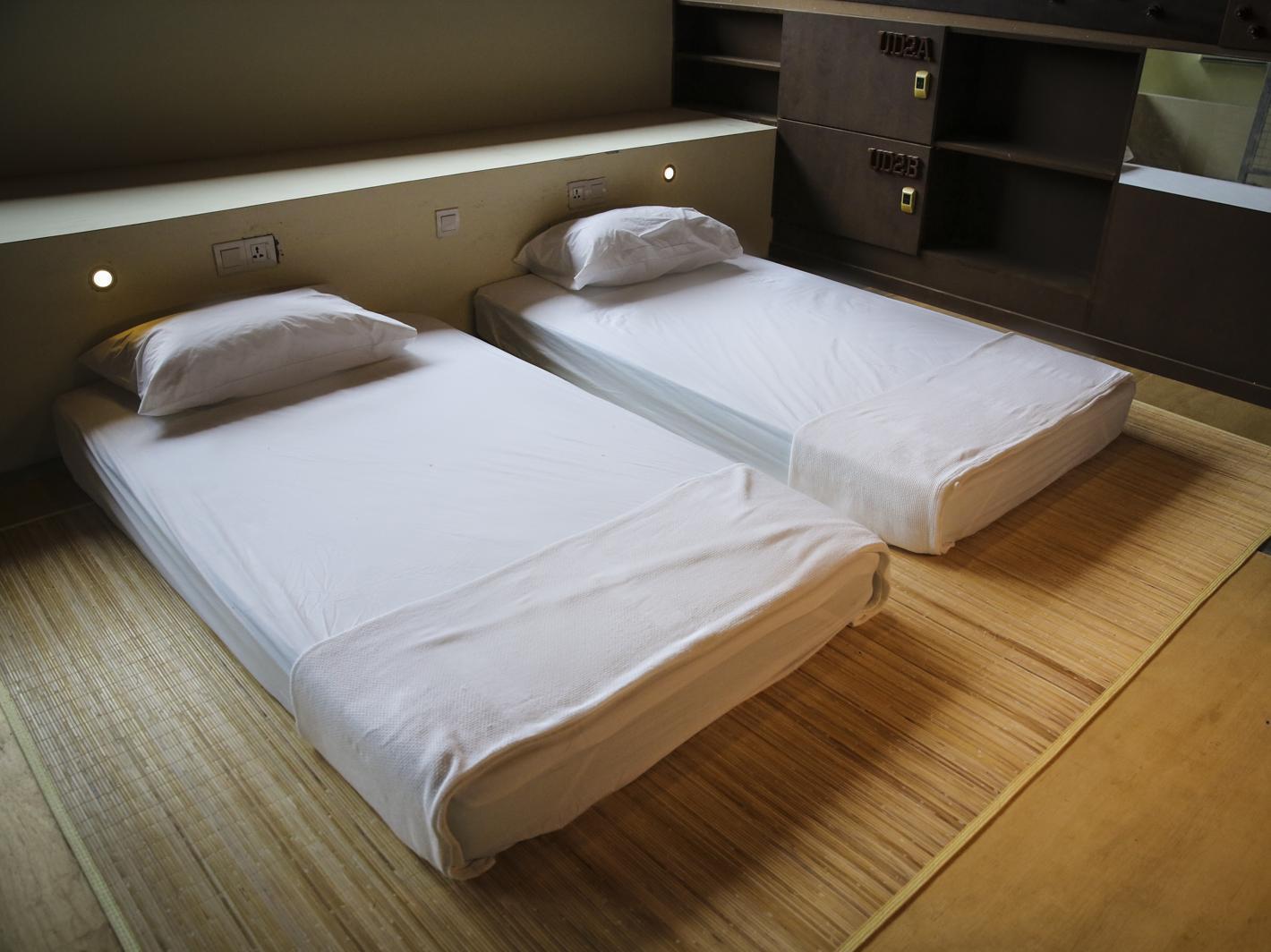 Bb Bunkers Santubong Exterior foto